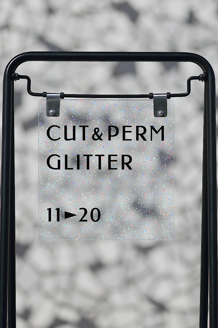 スリム4脚・オーロラ・200×200