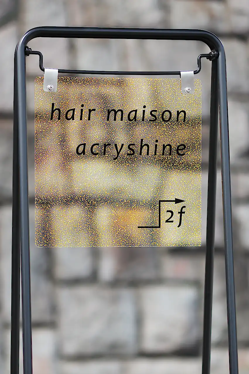 スリム4脚・スターダスト・ゴールド・250×250